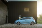 Renault Zoe 2020 года (UK)